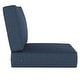 preview thumbnail 79 of 183, Sunbrella Outdoor Deep Seat Cushion