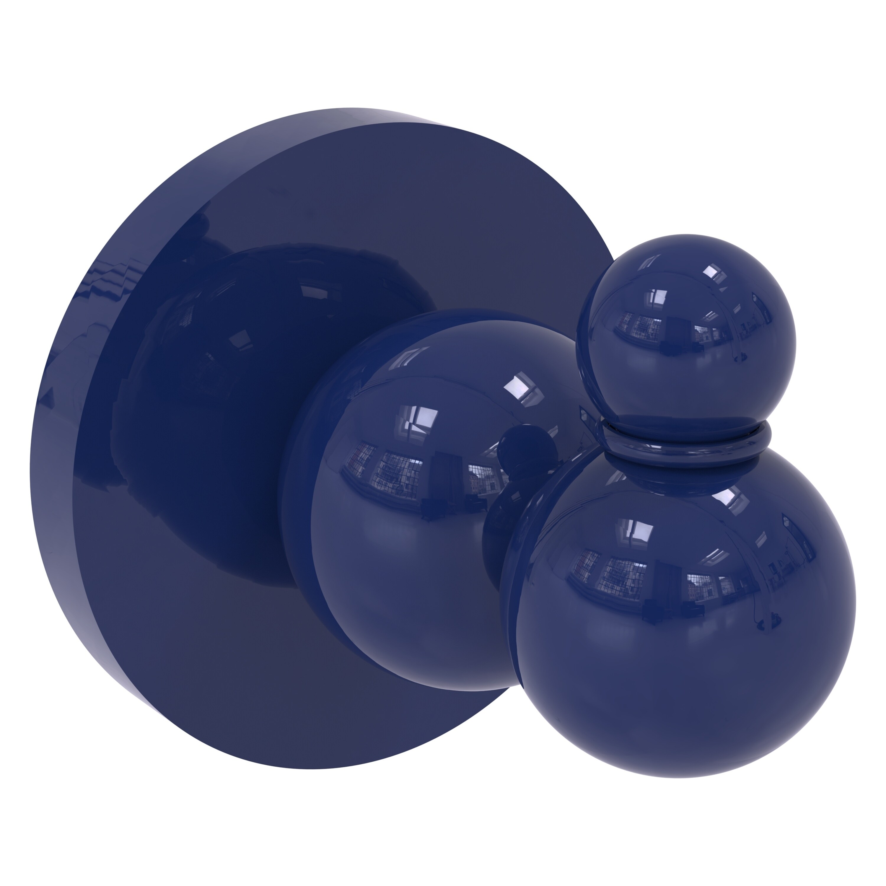 Allied Brass Bolero Collection Robe Hook