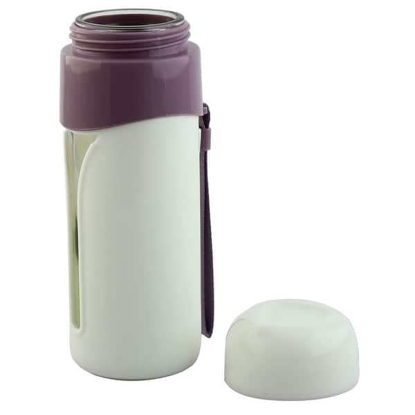 https://ak1.ostkcdn.com/images/products/is/images/direct/01d0b58d58d0b8e0b3ff6c8b0ef2602ad3a4b16a/Plastic-Coated-Glass-Cup-Juice-Mug-Outdoor-Hiking-Camping-Water-Bottle-Beige.jpg?impolicy=medium