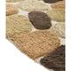 Chesapeake Pebbles 2pc Bath Rug Set
