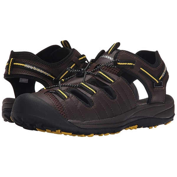 appalachian sandal