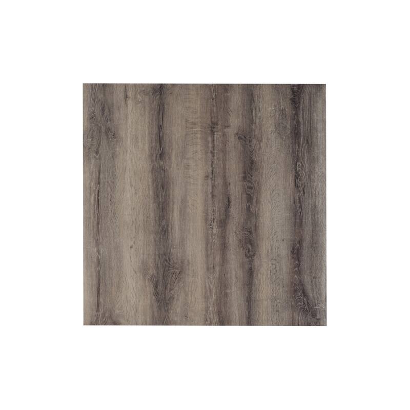 Morden Fort Mid Century Modern Square Bar Table