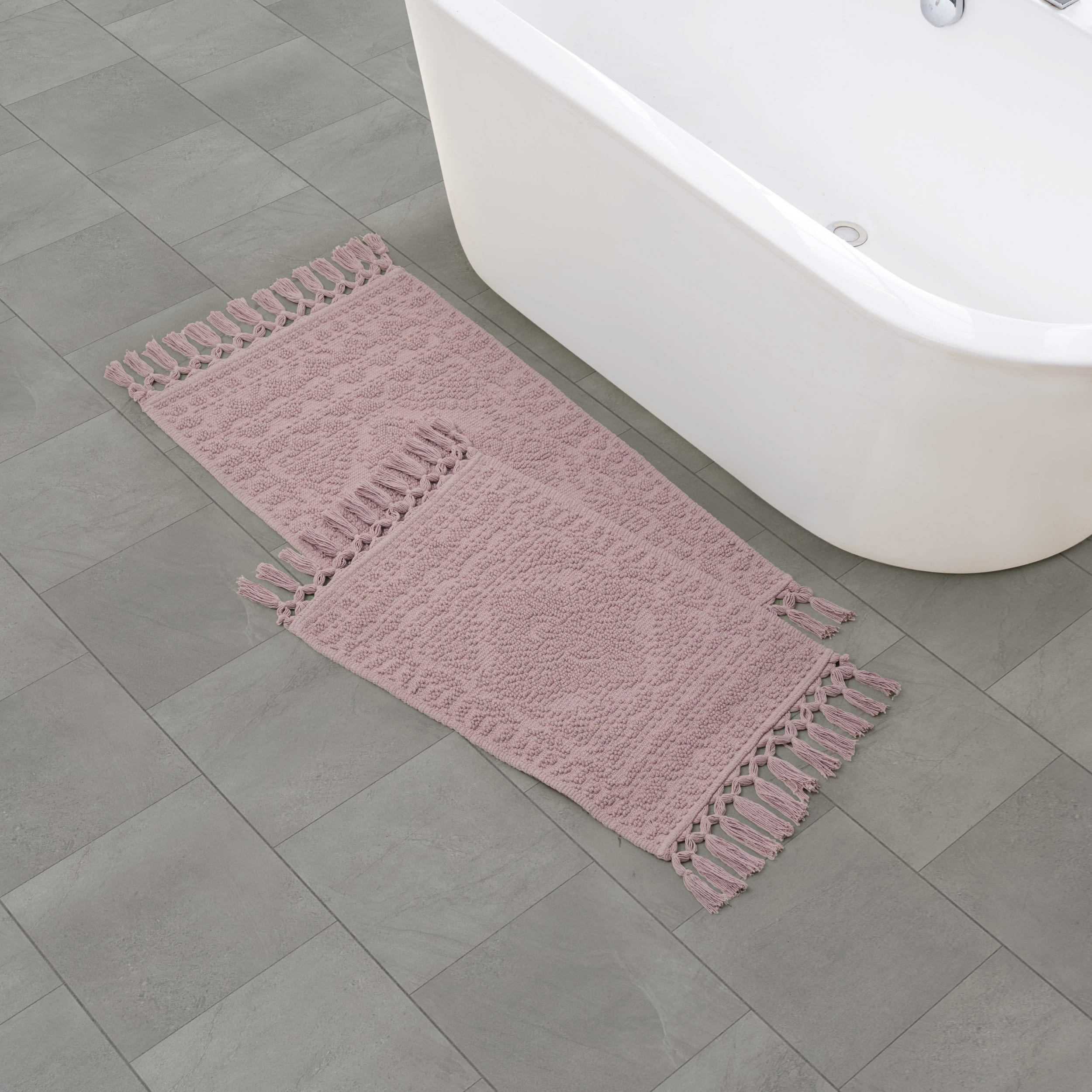 Option Dusty Mauve