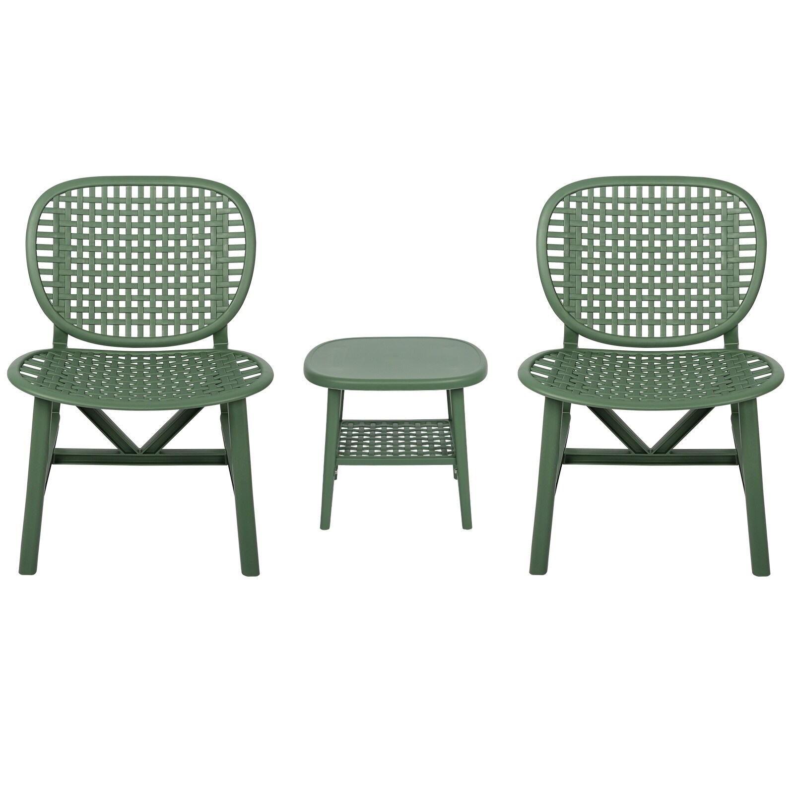 Retro outdoor lounge 2025 chair