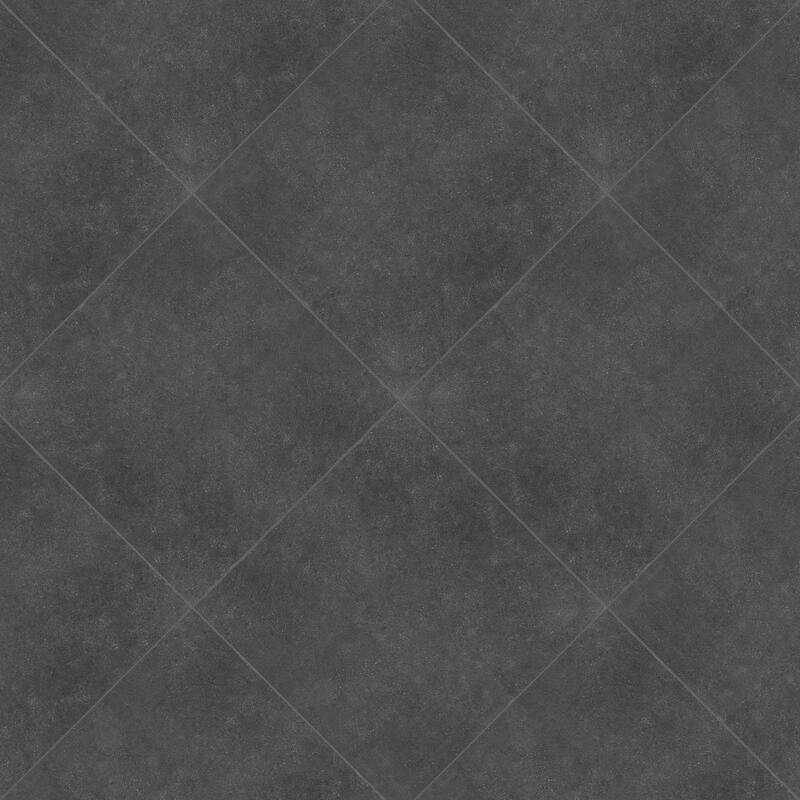 Merola Tile Vintage Marengo 9-3/4" x 9-3/4" Porcelain Floor and Wall Tile