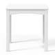 preview thumbnail 30 of 63, Polytrends Garden Party Kids Outdoor 24" Dining Table