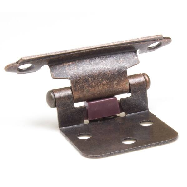 Shop 50pcs Kitchen Cabinet Hinges Self Closing Cupboard Door