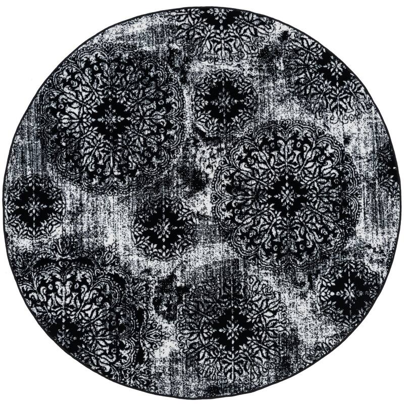 Transitional Fredo Collection Area Rug