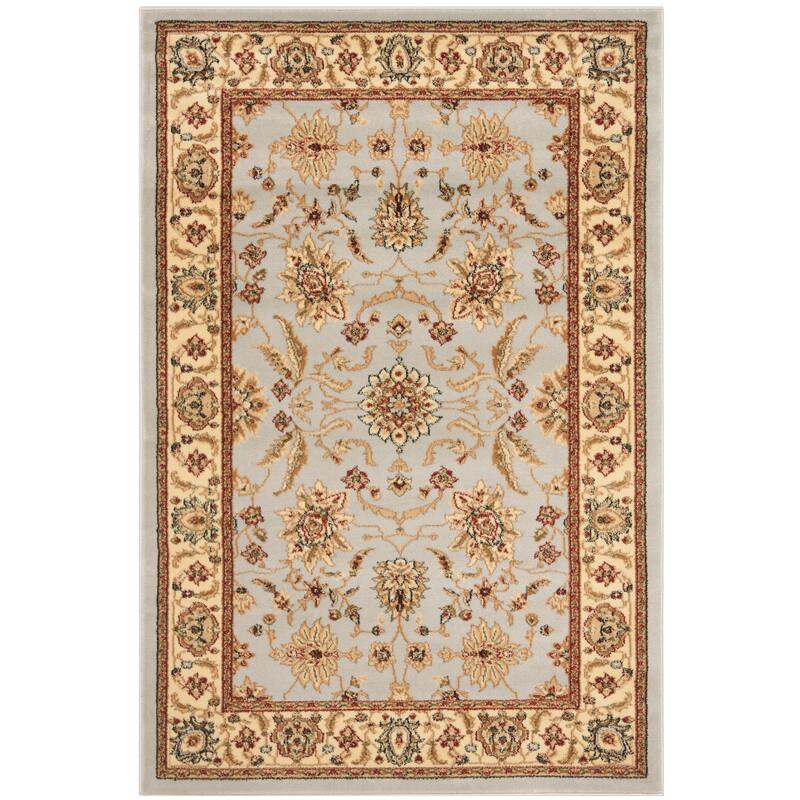 SAFAVIEH Lyndhurst Maho Traditional Oriental Rug