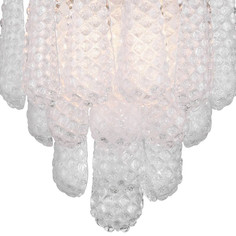 Crystorama Lighting Group OLL-6002 Ollie 2 Light 19" Tall Wall Sconce
