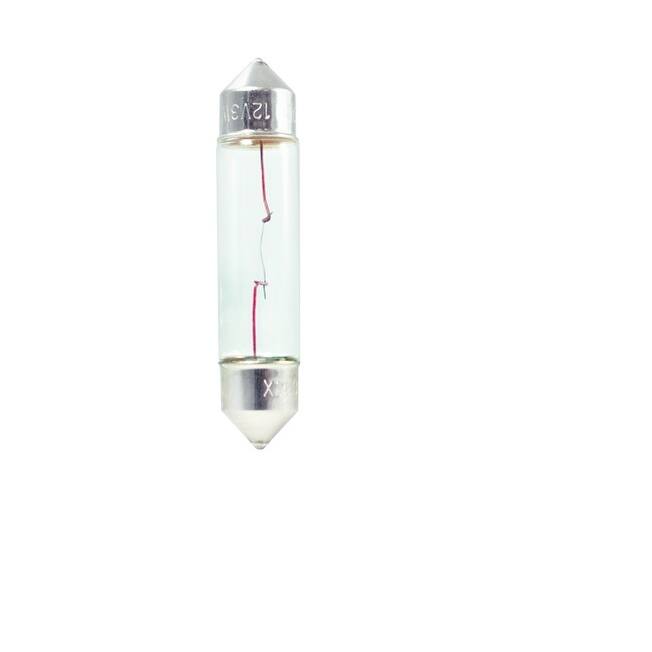 Bulbrite Multi Pack of Dimmable Clear Xenon Bulb
