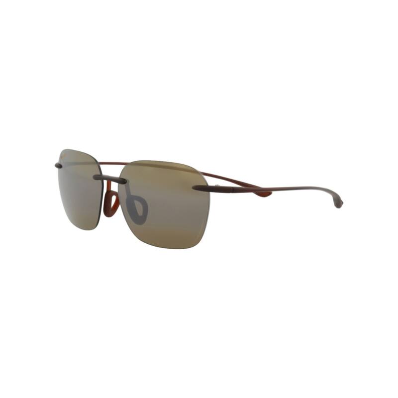 Maui Jim Square-Frame Nylon Sunglasses - NS