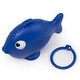 preview thumbnail 3 of 3, Yogasleep Sea Soother Portable Sound Machine for Baby - Blue