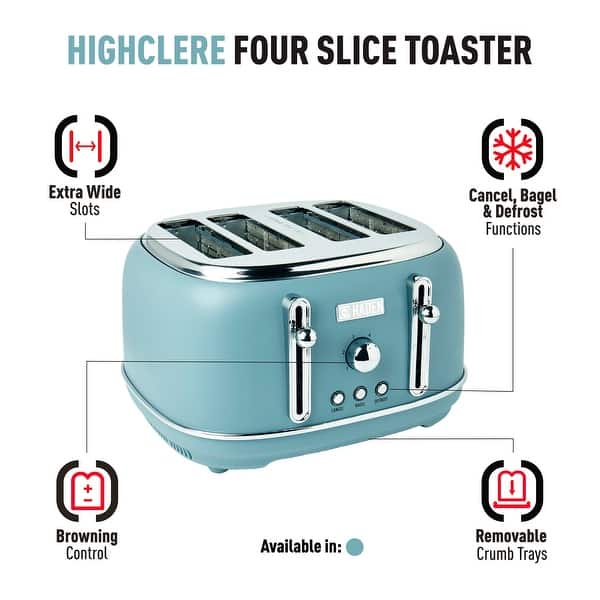 4 slot toaster wide slot machine