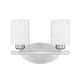 Option Brushed Nickel