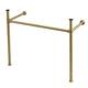 Option Brushed Brass