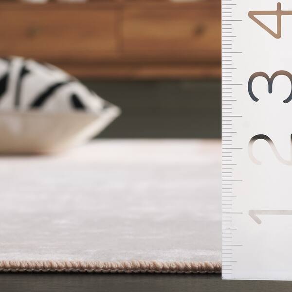 SAFAVIEH Santa Monica Machla Modern & Contemporary Rug