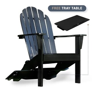 Cambridge Casual Alston Adirondack Chair