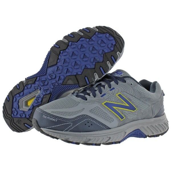 new balance 510 trail running shoes