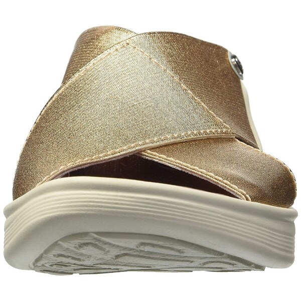 bzees women's desire sandal