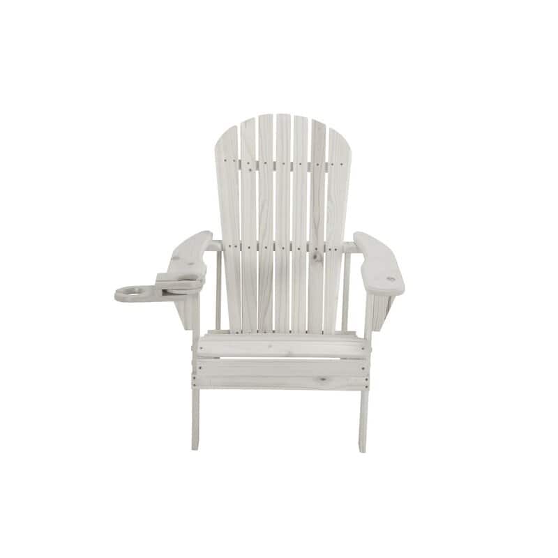 Earth Collection Adirondack Chair (Set of 2)