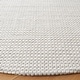 preview thumbnail 88 of 110, SAFAVIEH Handmade Natura Refiqe Wool Rug