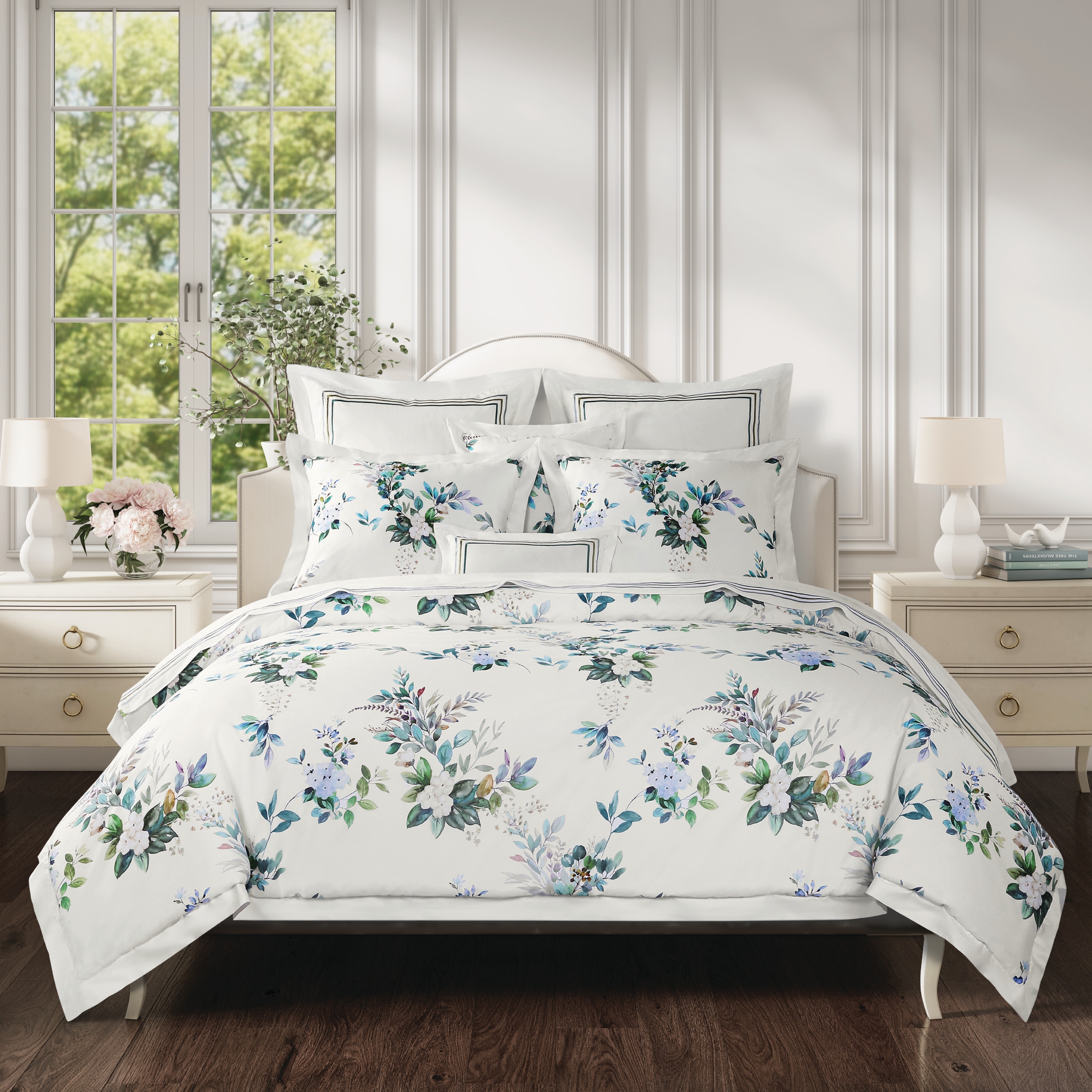 Meadow Comforter Set