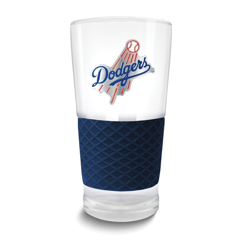 Tervis Los Angeles Dodgers MLB Los Angeles Dodgers 16-fl oz Plastic Tumbler  at