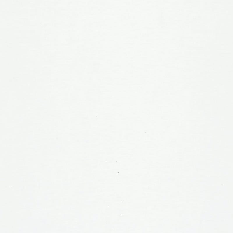 Galerie Wallcoverings Flora Matte Plain Texture Vinyl on Non-woven Matte Wallpaper Roll - 33 feet x 21 inches - White