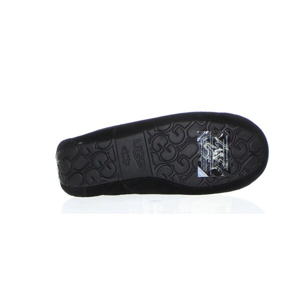 mens ugg slippers size 8