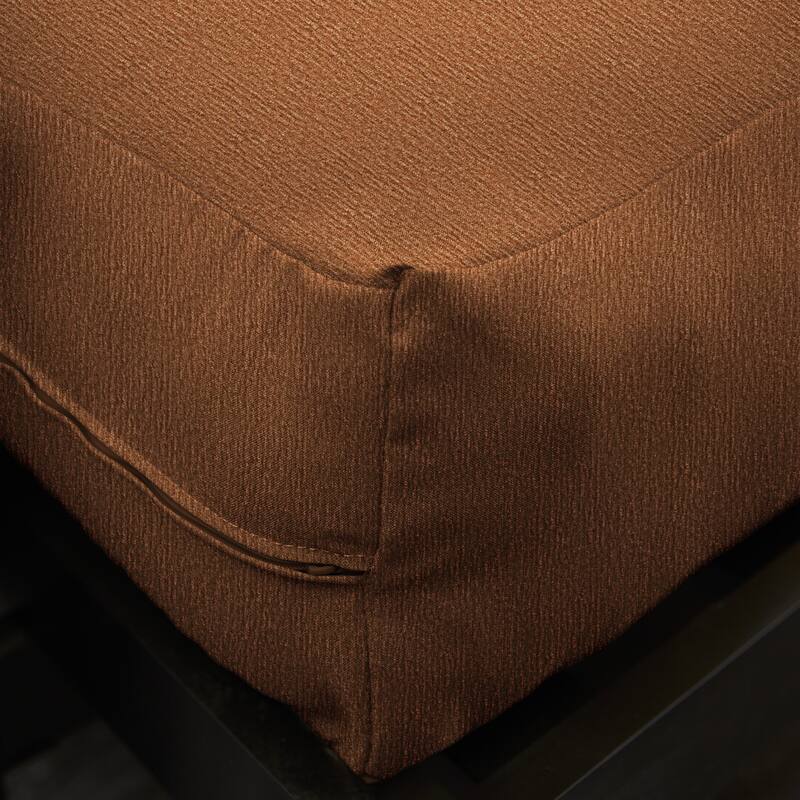 Sorra Home Full Textured 10-inch Futon Mattress (Mattress Only)