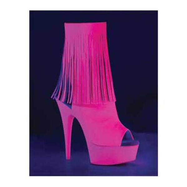 Pleaser Womens DELIGHT-1019