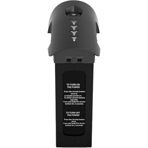 dji inspire 1 battery