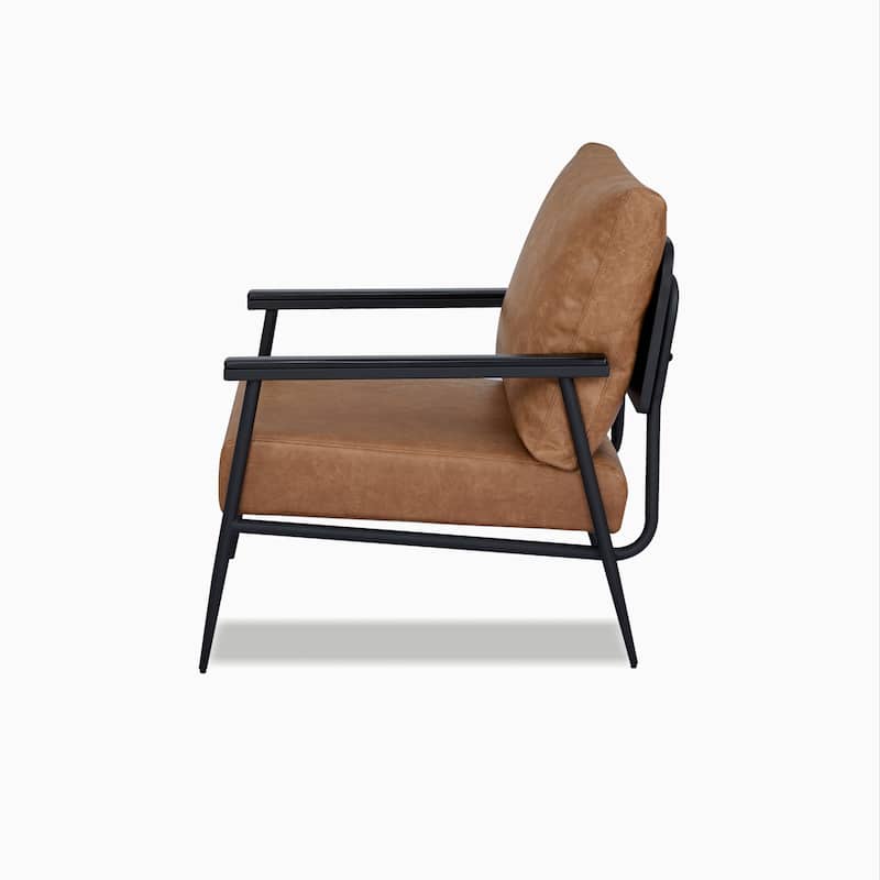 Artdeco Home Parker Accent Chair