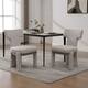 Option Beige Set of 2