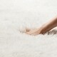 preview thumbnail 23 of 86, SAFAVIEH Bahija Handmade Luxe Shaggy 3 inch-thick Area Rug