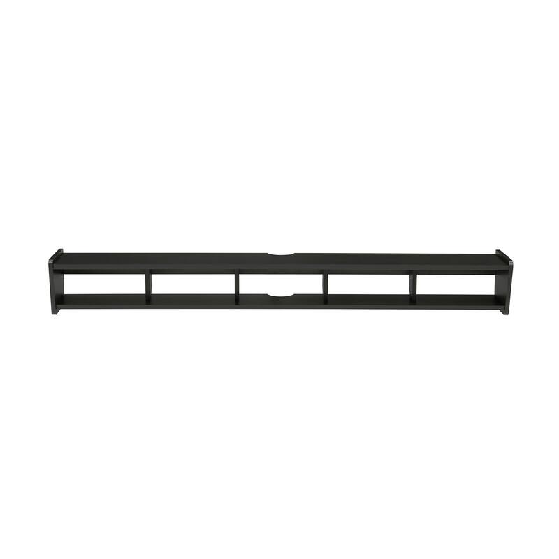 Middlebrook Designs Floating Wall-Mounted TV Stand