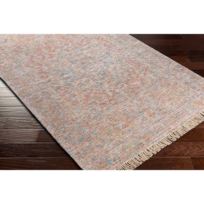 Artistic Weavers Caelina Handmade Vintage Medallion Area Rug