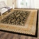 preview thumbnail 1 of 140, SAFAVIEH Lyndhurst Kuralay Traditional Oriental Rug 10' x 14' - Black/Tan - Rectangle