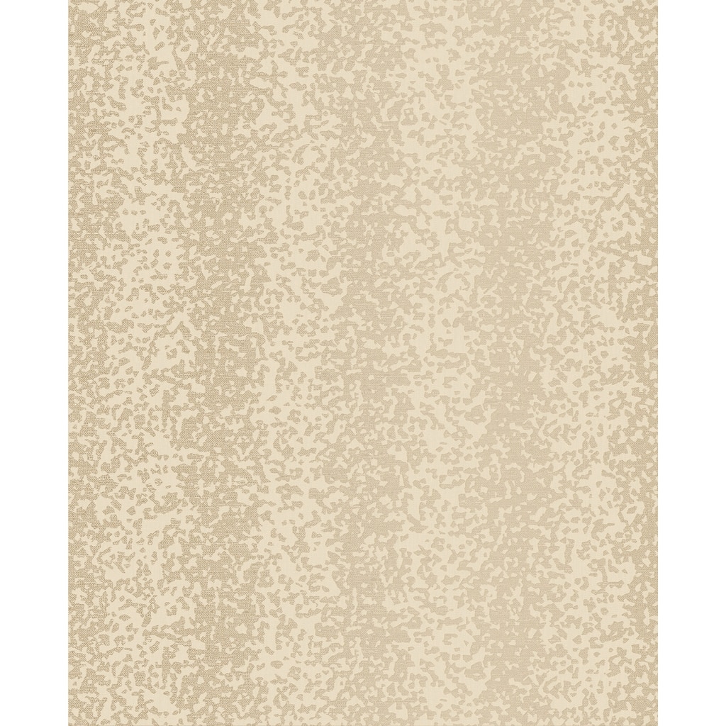 Decorline Chorale Gold Texture Wallpaper - 20.5in x 396in x 0.025in