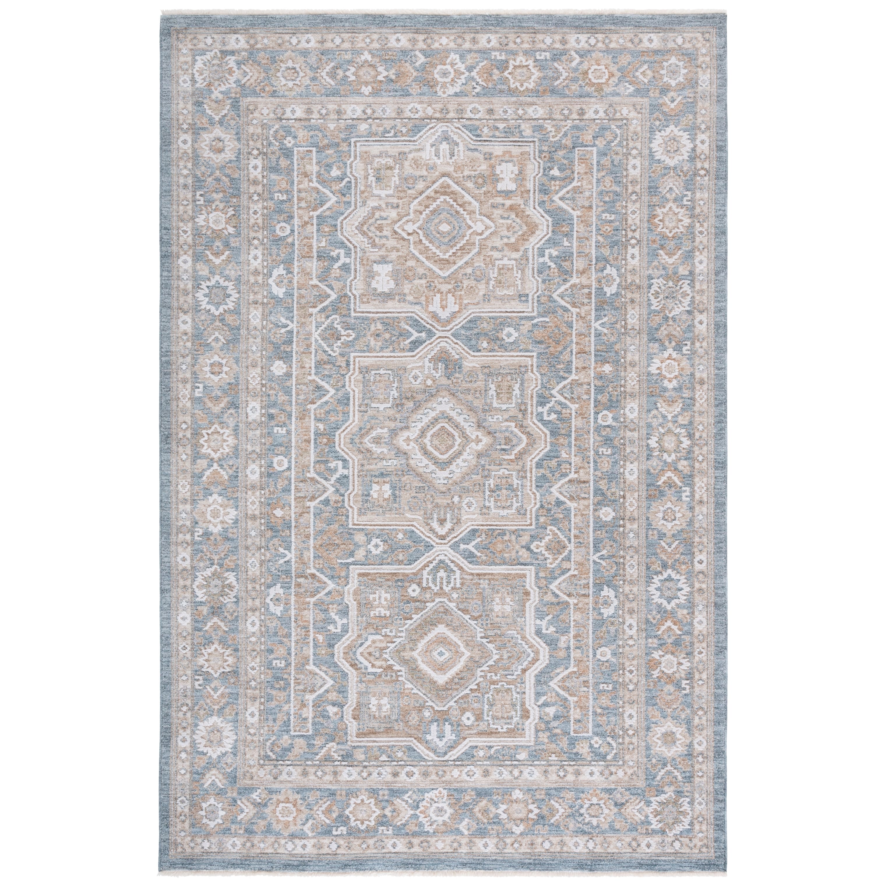Option Blue/Beige