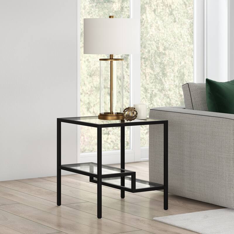 Lovett 20" Side Table