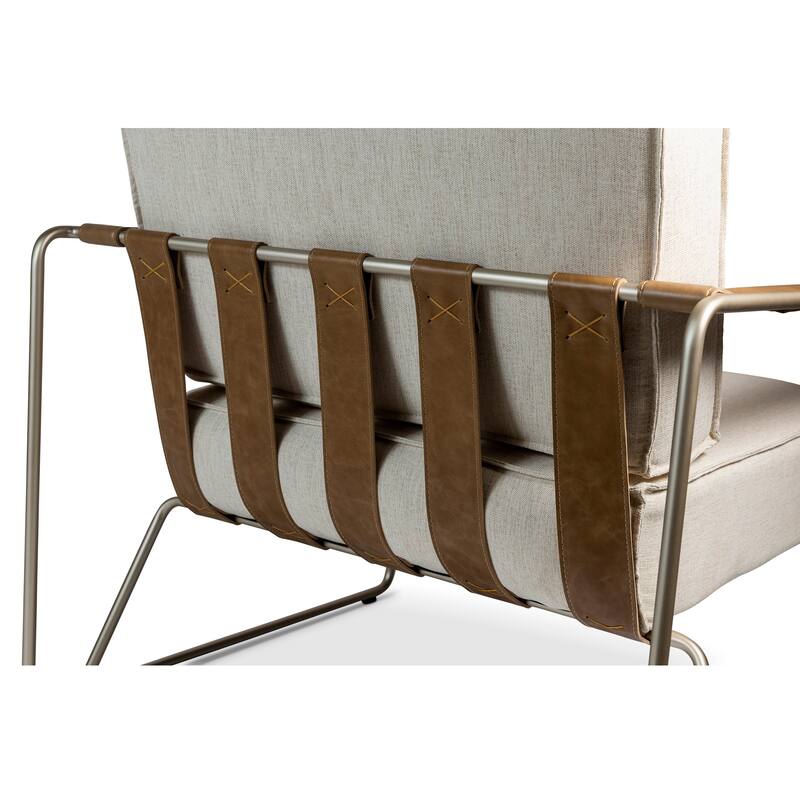 Urbia Sampa Arm Chair