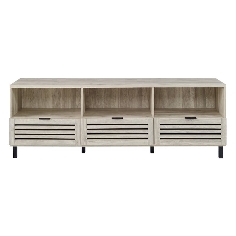 Middlebrook Hilla 70-inch Modern Storage TV Stand