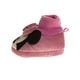 preview thumbnail 2 of 3, Disney Minnie Mouse Baby Girls' Bootie Shoe. (Infant)