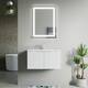 Option White with Ceramic Basin