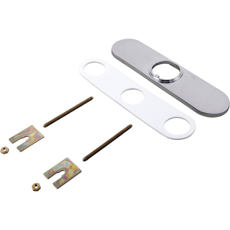 Delta Replacement 10-1/2" Escutcheon