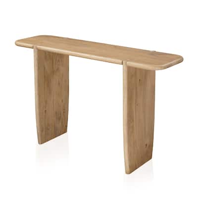 Evelyn Console Table - 52" x 15" x 32"