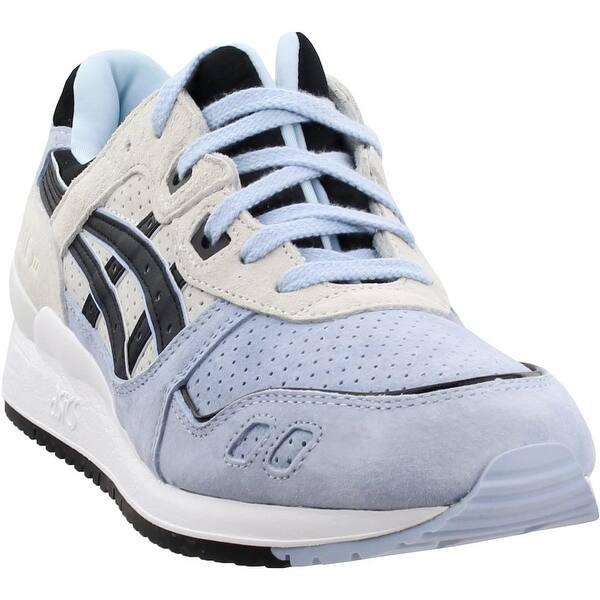 Shop Asics Womens Gel Lyte Iii Casual Shoes Overstock 28620514