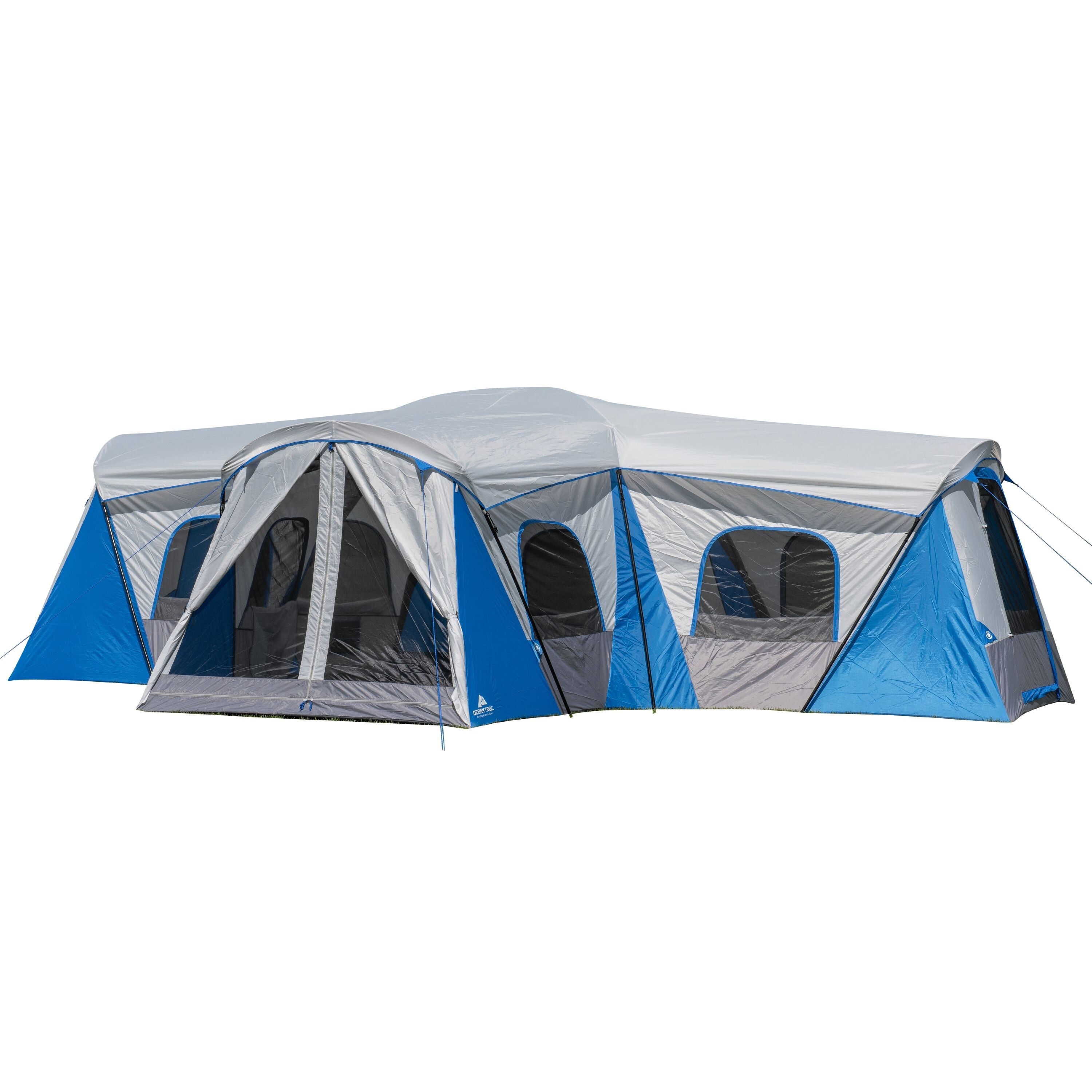 16-Person-3-Room-Family-Cabin-